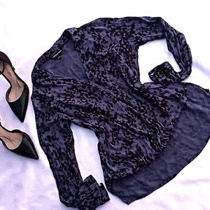 Rock & Republic Print Top